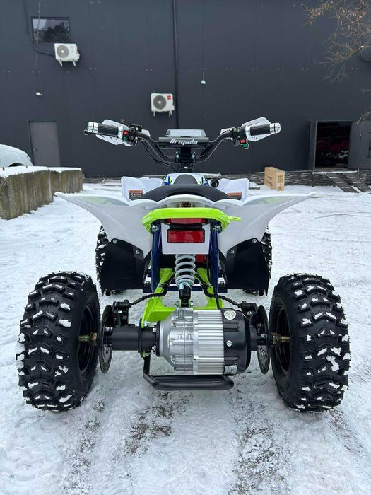 Електроквадроцикл ARMADA Vector 1000W
