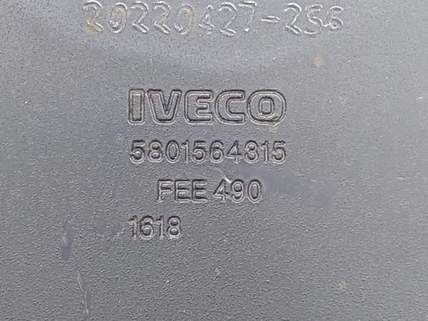 Braço de suspensão frente esquerdo IVECO Daily VI