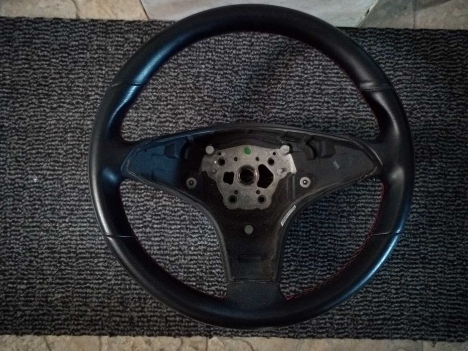 Volante Mercedes W203 CL203 Sport coupé / Peças