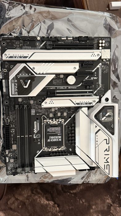 Asus Prime Z790A