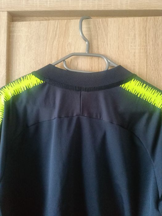 Bluza Manchester City Nike