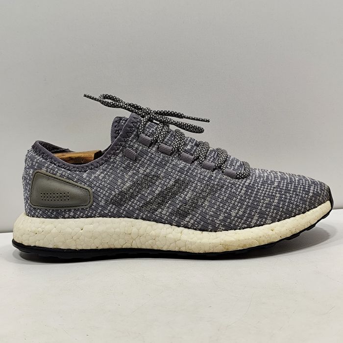 кросівки Adidas PureBOOST 42.5р/27см
