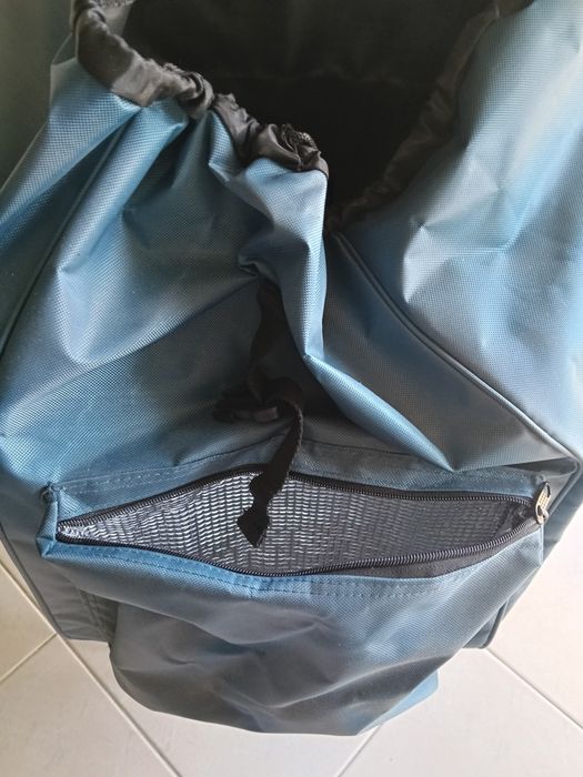 Carrinho de compras novo