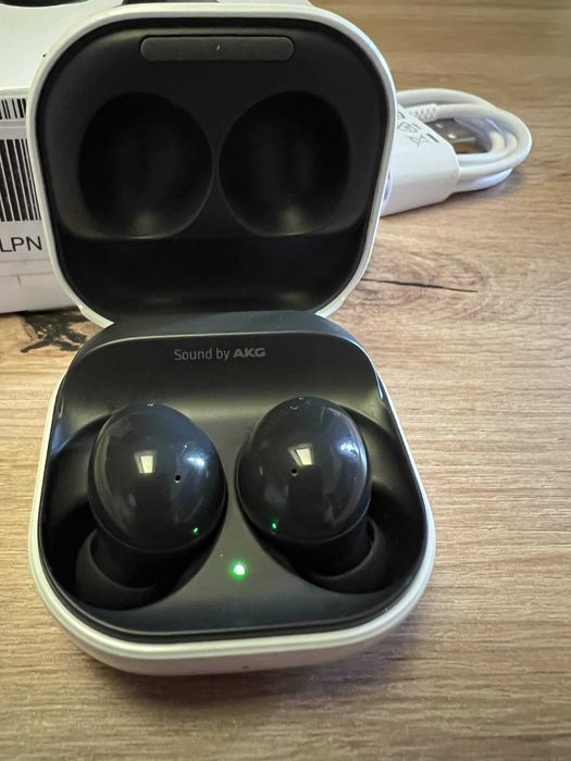 Samsung Galaxy Buds2