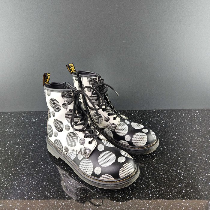 Ботинки Dr. Martens 1460. Размер 37