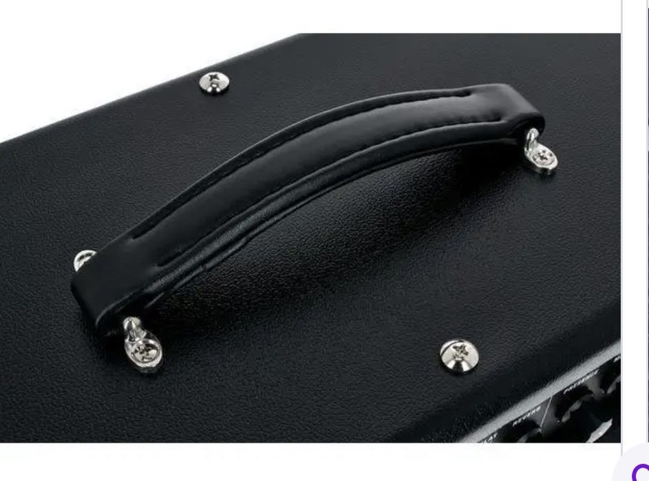 Boss Katana Artist Head MKII