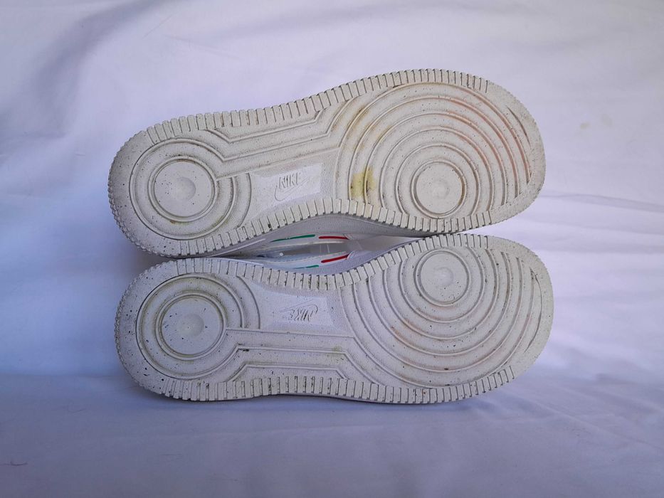 Sprzedam buty Nike Air Force 1 Impact GS