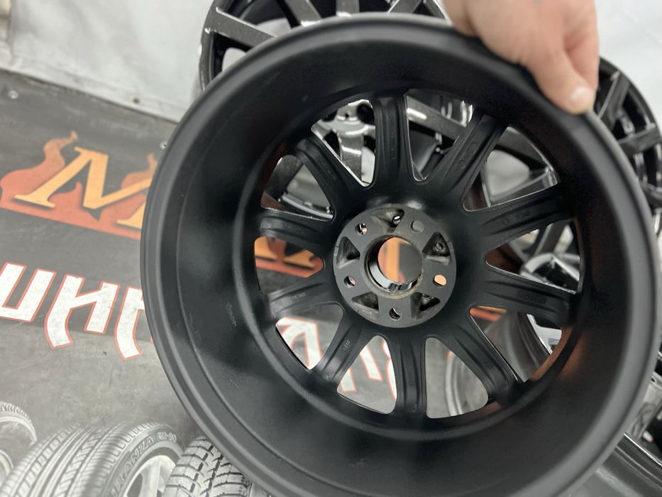 Диски 5.120 р18 r18 BMW T5 T6 opel insignia x5 x6