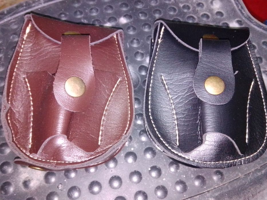 Fisgas bolsas elasticos suplentes e esferas