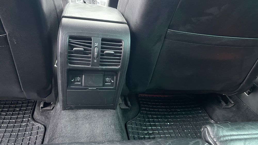 Продам VW Passat 2.0 дизель Full automat