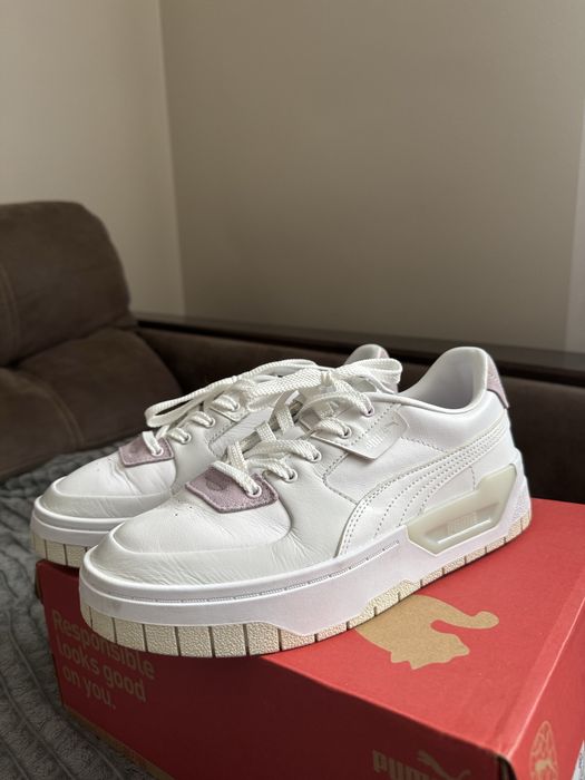 Puma cali dream sneakers