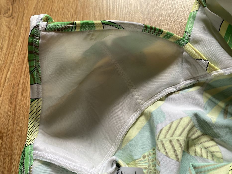 Tankini Freya 75D nowy