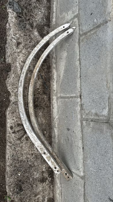 Ігли тюковщика claas constant