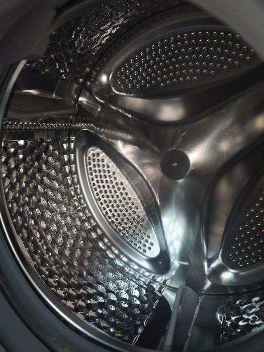 Máquina de Lavar Roupa Jocel 6kg (Como Nova) – 1000 RPM / Classe A++