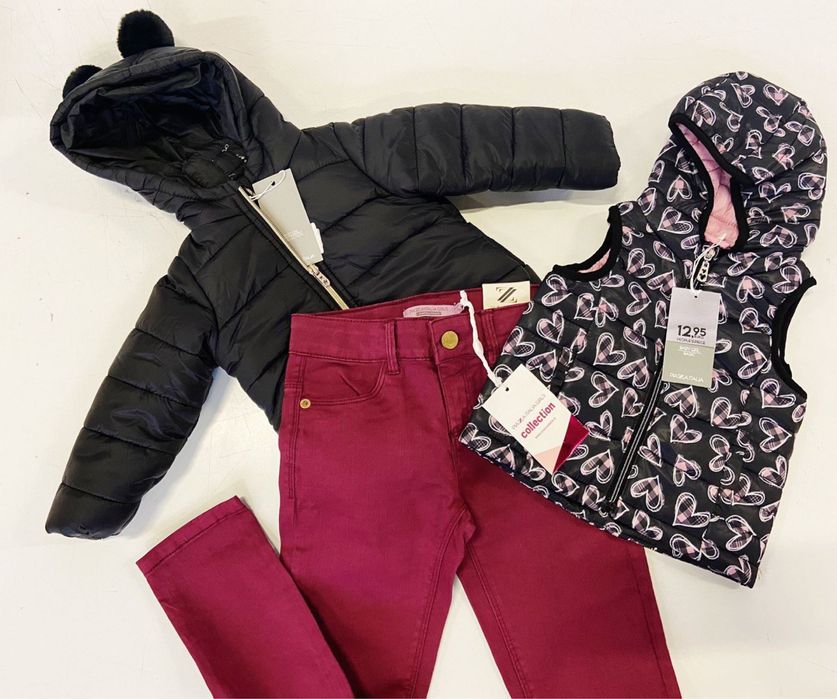 Дитячий Одяг ОПТОМ Piazza Italia Оригінал ОПТ Детская Одежда