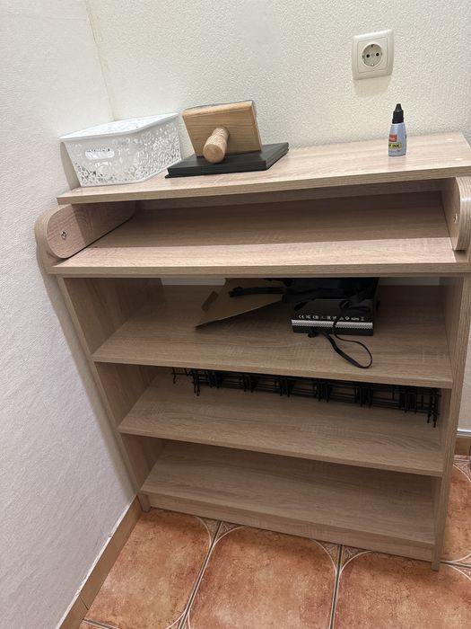 Продам пеленальний комод