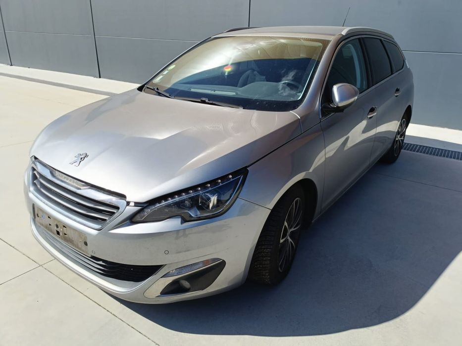 PEUGEOT 308 SW II - 2015 - Para Peças