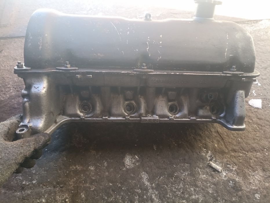 Головка ваз 2105