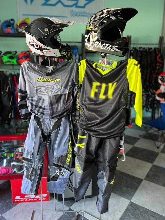 Peitoral integral cross / colete proteção Criança