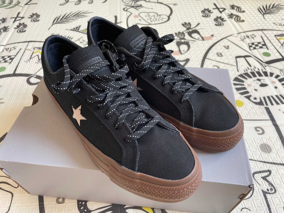 trampki Converse One Star OX PRO 45 29cm cons cordura vans nike sb
