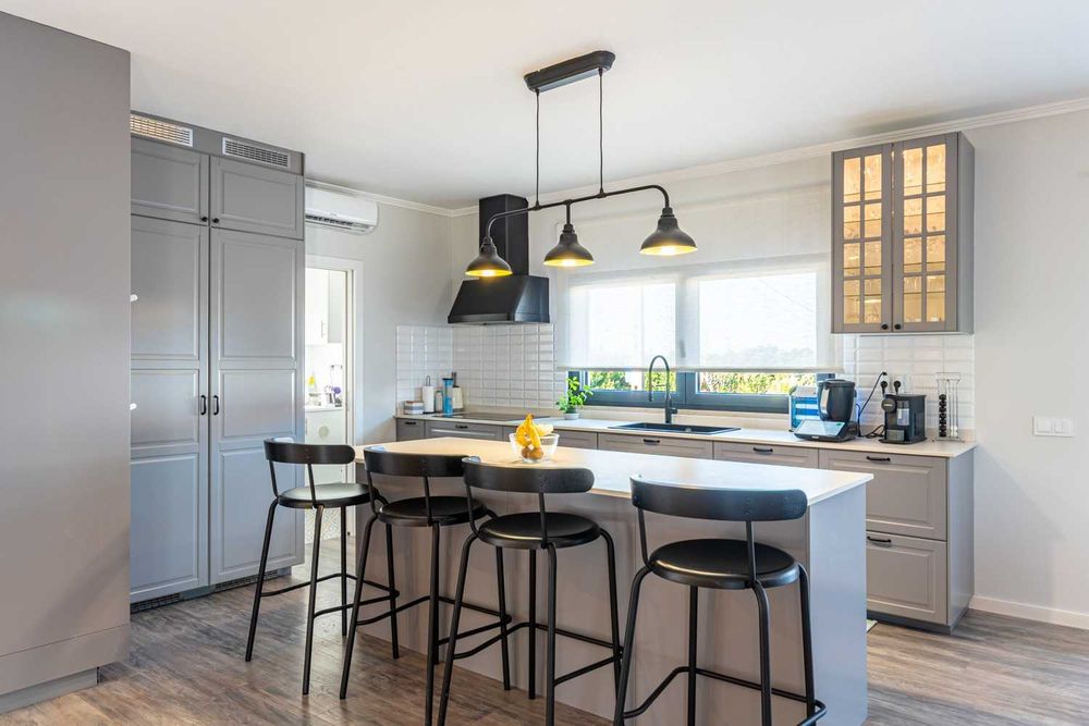 Moradia Térrea T3+1 Isolada