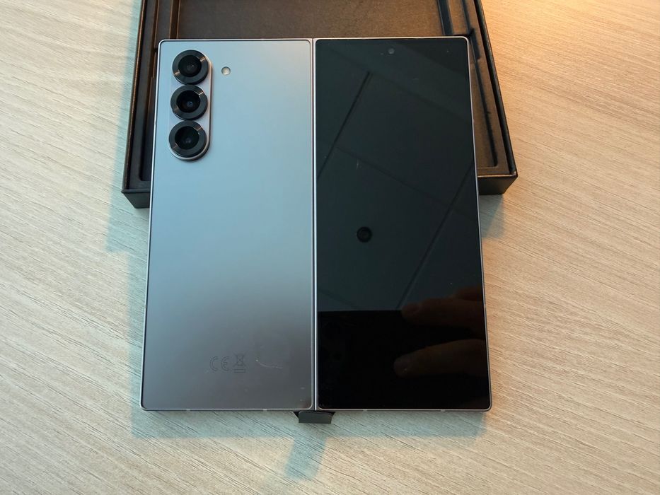 Samsung Galaxy Fold6