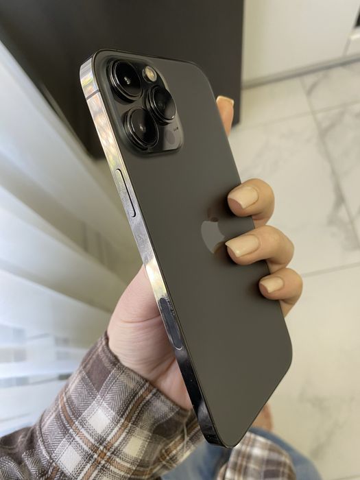 iPhone 13 pro max 256