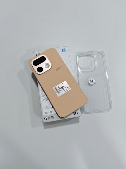 Realme 16 pro 256GB