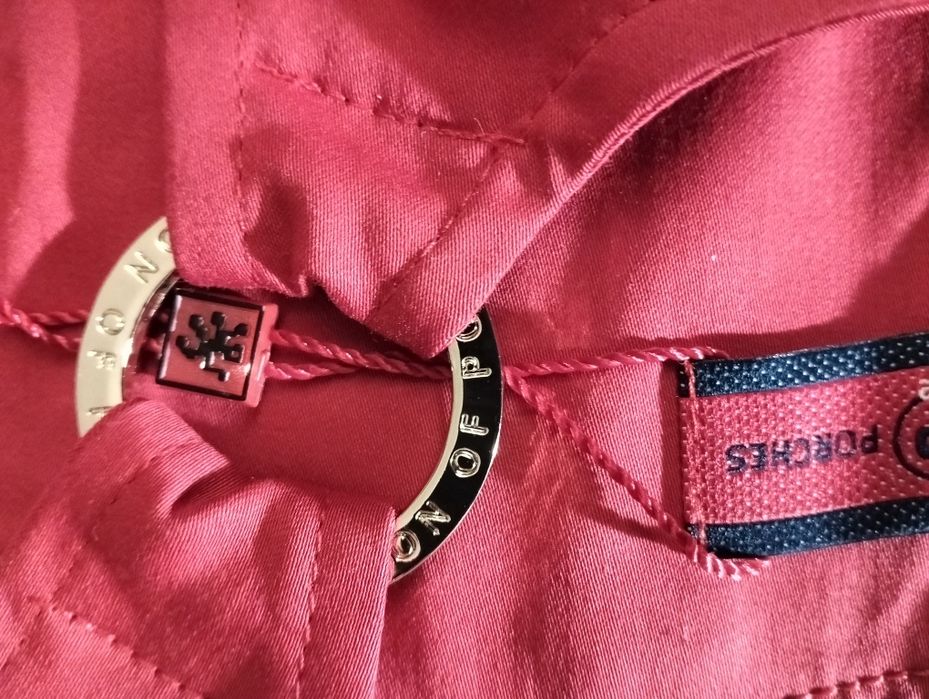 Vestido Lion off Porches