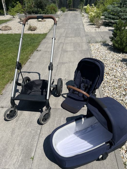 Wózek Cybex, 2 w 1