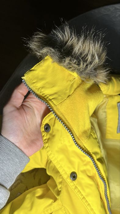 Продам курту lenne 110