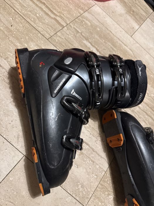 Buty narciarskie Rossignol rozm 44-45