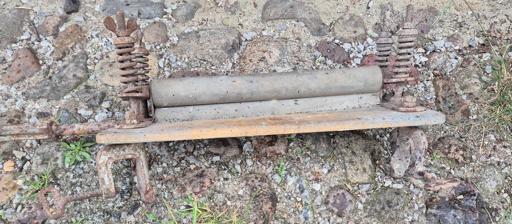 Maglownica Wyżymaczka