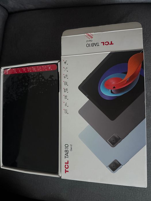Tablet TCL stan idealny