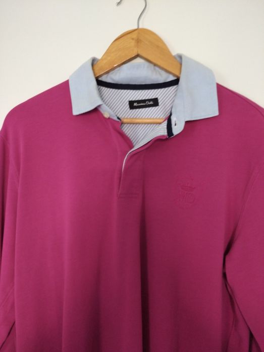 Camisola Massimo Dutti