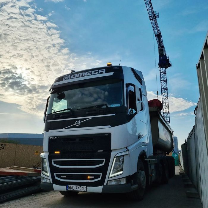 Volvo