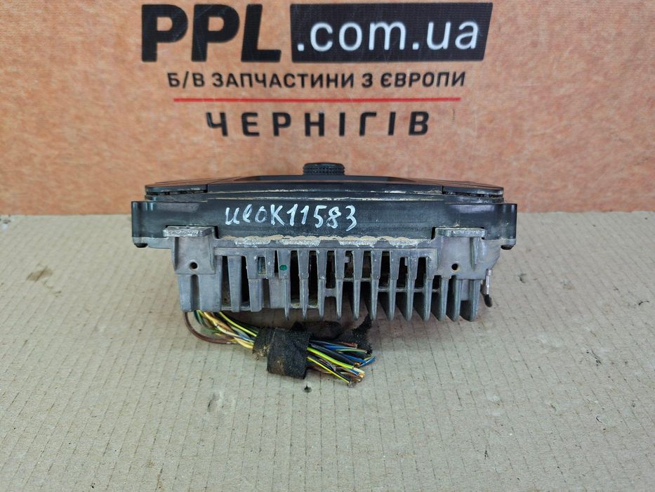 Ford Transit Connect MK2 13-21 Магнитола радио DT1T-18D815-EC