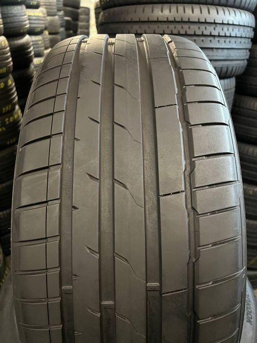 Шини Літні 265х40хR21 Hankook Ventus S1 Evo3 EV / 4 Шт 90-95% Протектор