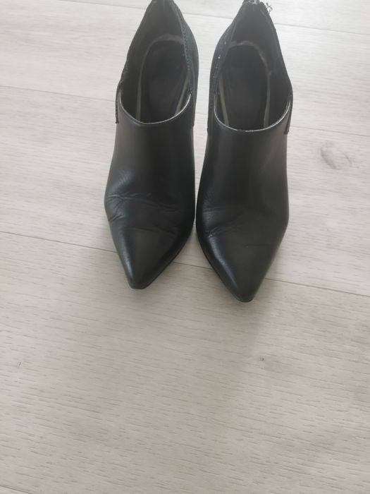 Buty damskie  36