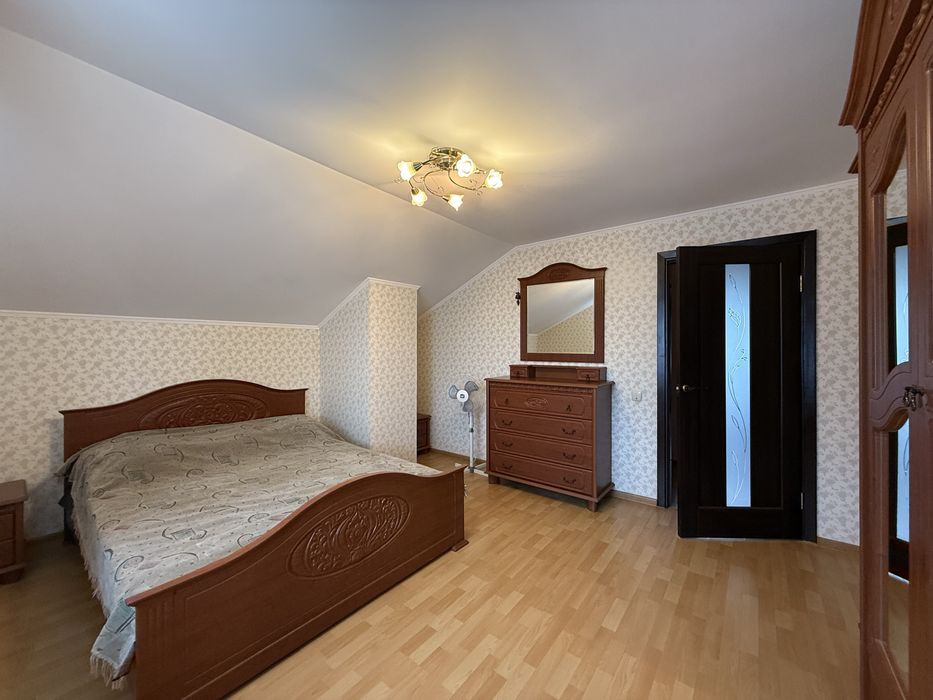 Аренда дома Крюковщина+аккумулятор 10кВт+инвертор газ,гараж