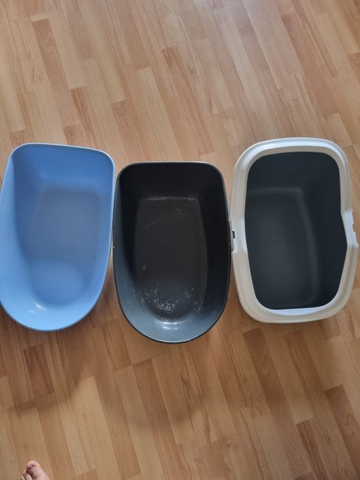 Cat Sandboxes64862462479107121