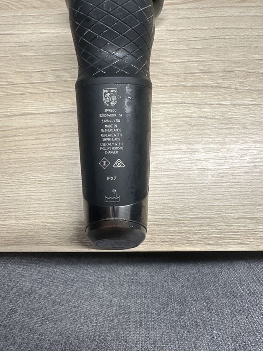 PHILIPS S9000 Prestige