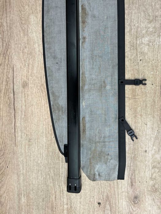 Roleta bagażnika Toyota Rav4