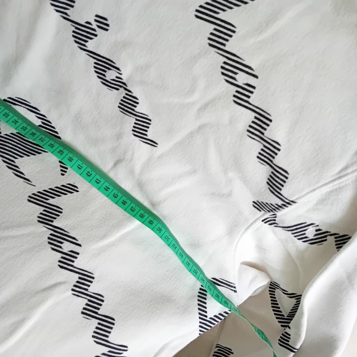 Bluza M Champion biala bawelna
