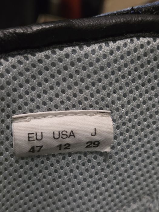 Buty motocyklowe Gaerne