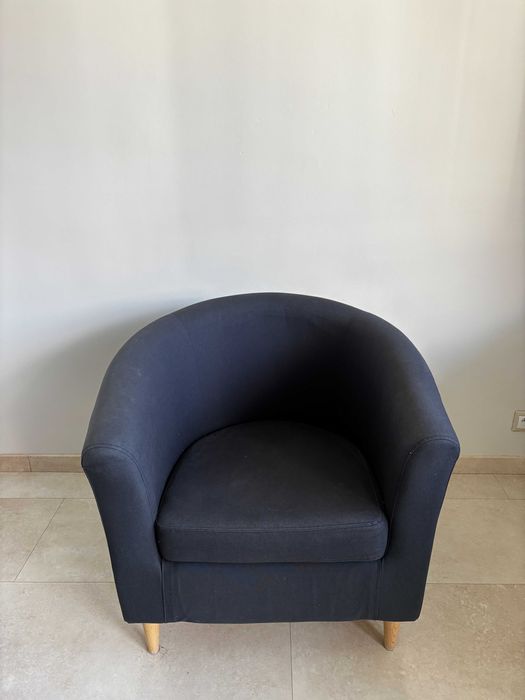 2 fotele Ikea TULLSTA