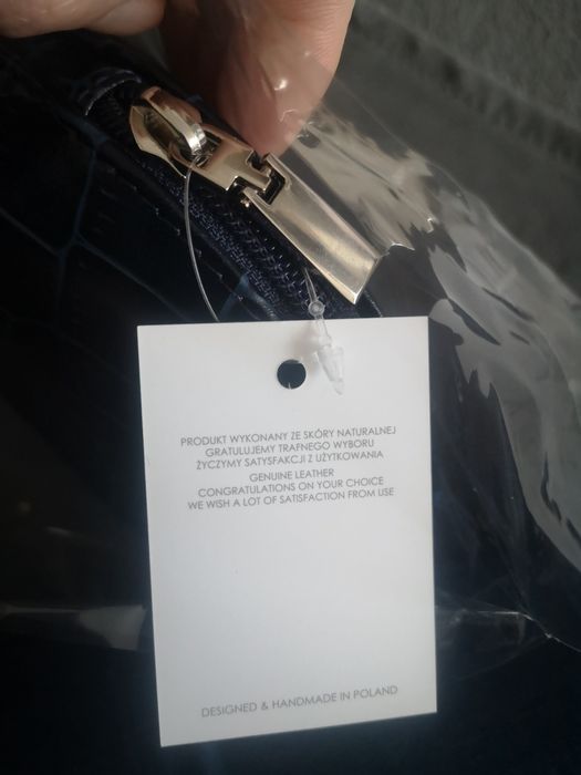 Kosmetyczka etui Wojewodzic