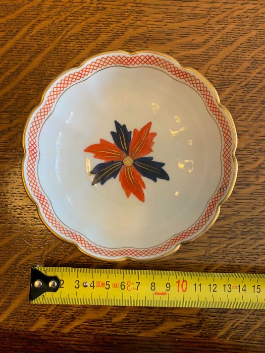 Vista Alegre – marca n.º 32 produção entre 1947 a 68