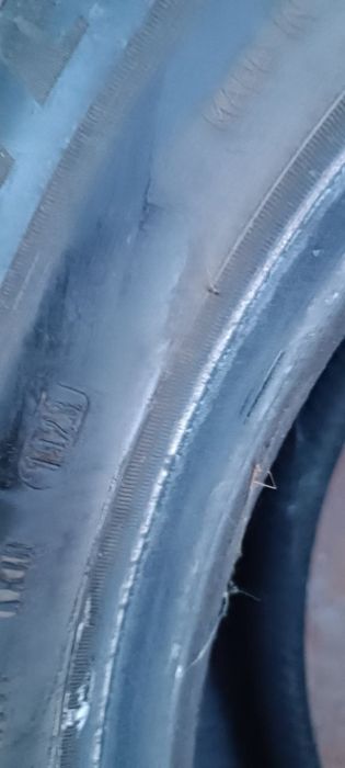 Резина авто  GoodYear UltraGrip Arctic 2 SUV 225/60 R18 104T 2023рік