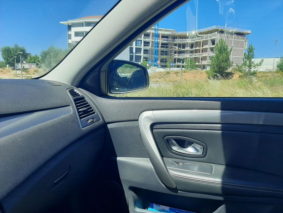 Renault Laguna